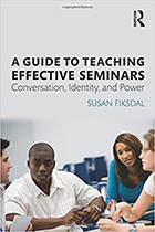 Book cover for A Guide to Teaching Effective Seminars