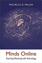 Book cover for Minds Online